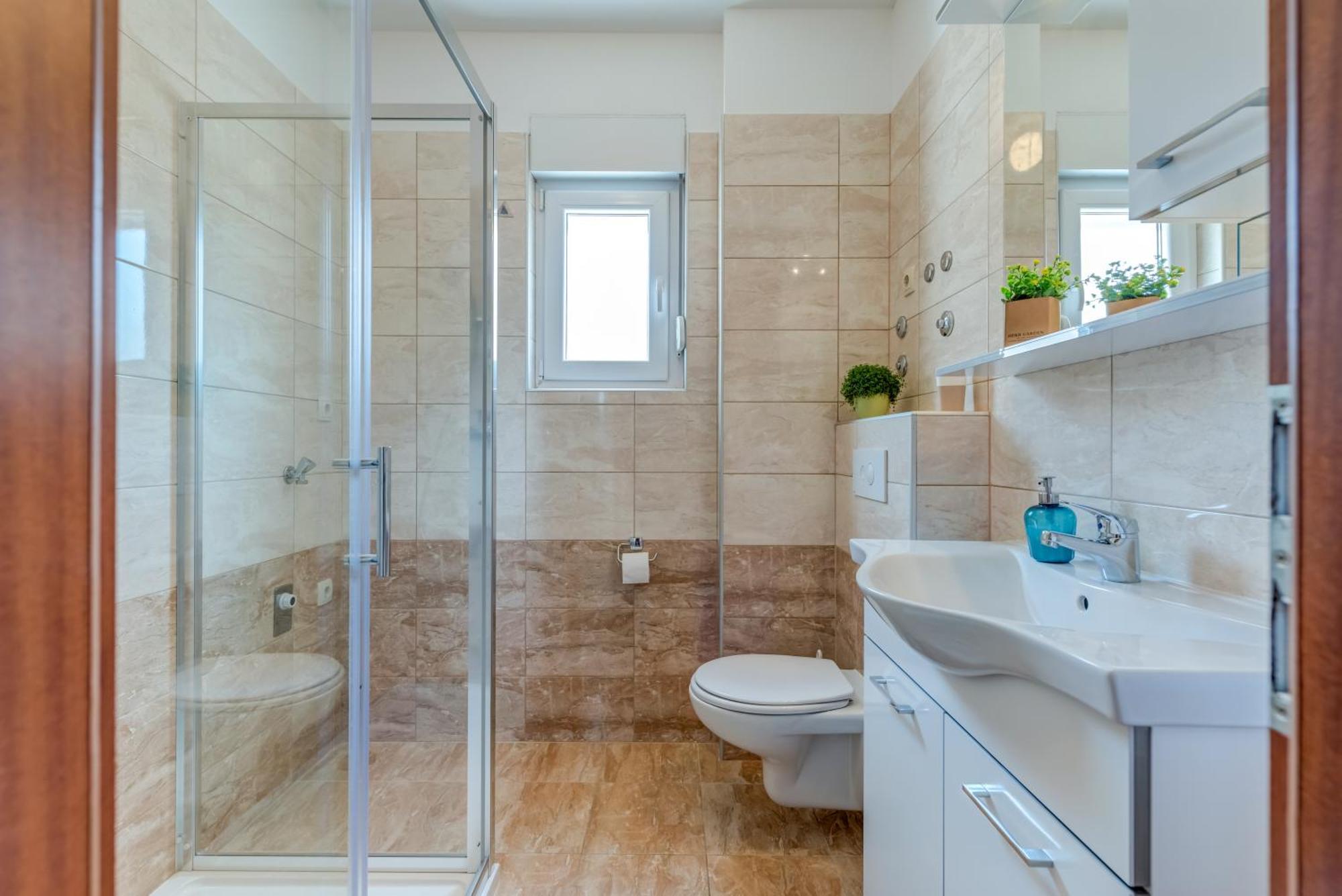 Villa Daniela تروغير المظهر الخارجي الصورة