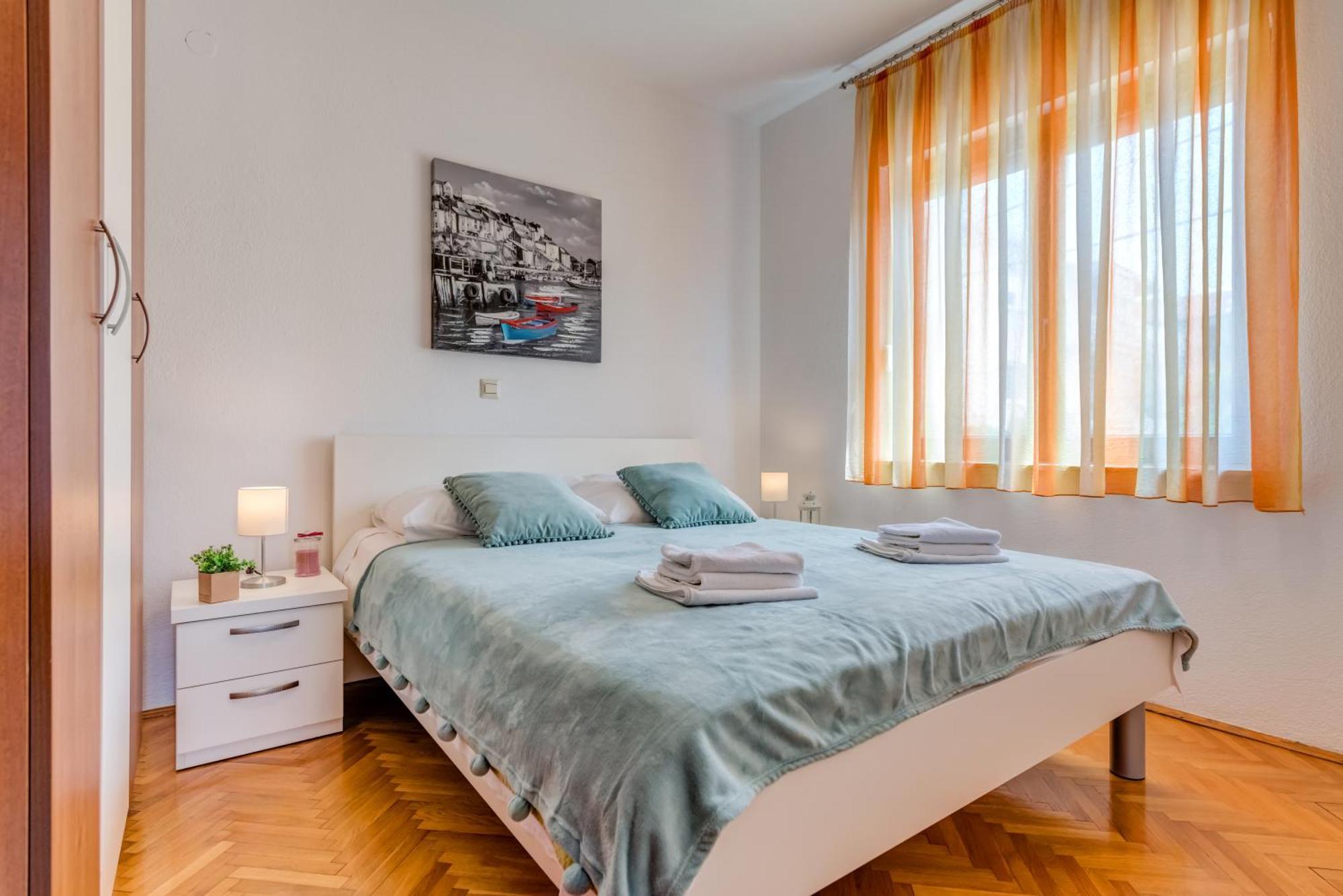 Villa Daniela تروغير المظهر الخارجي الصورة