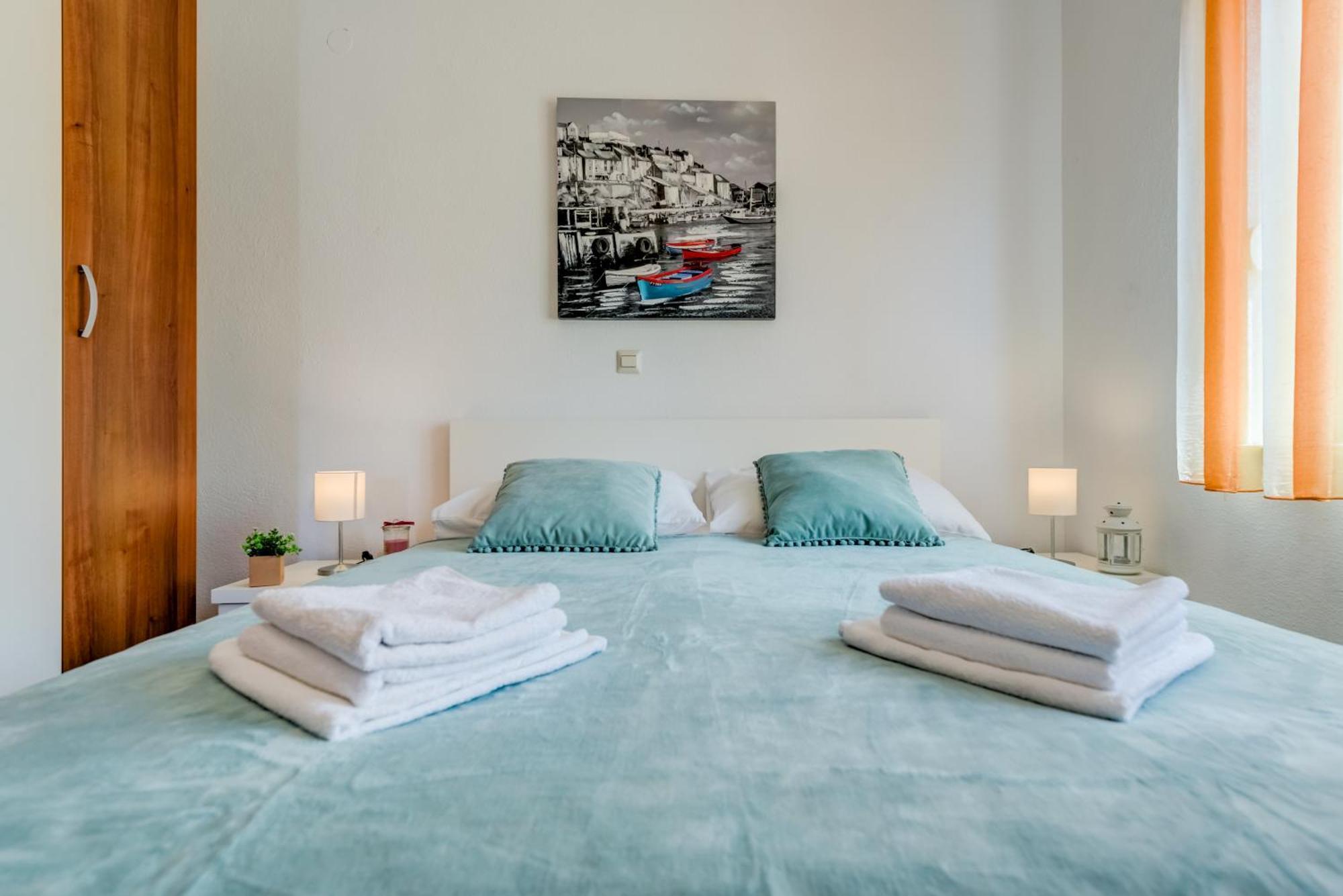 Villa Daniela تروغير المظهر الخارجي الصورة