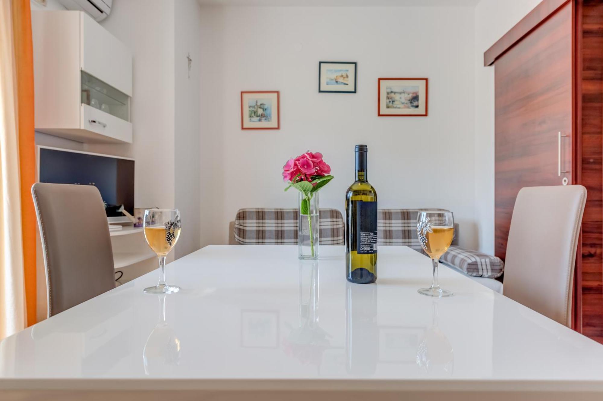 Villa Daniela تروغير المظهر الخارجي الصورة