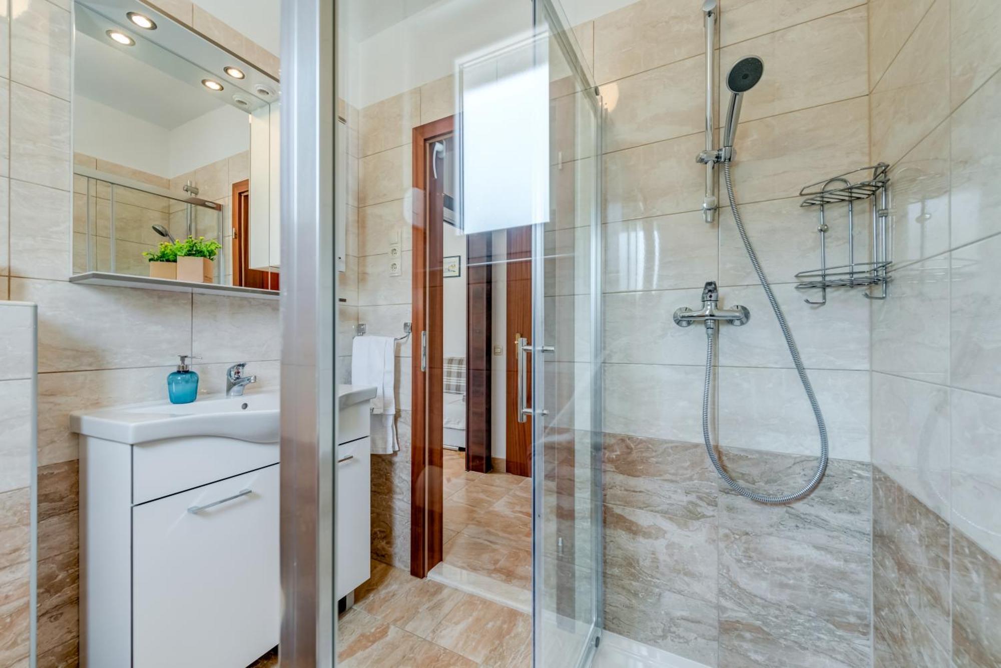 Villa Daniela تروغير المظهر الخارجي الصورة