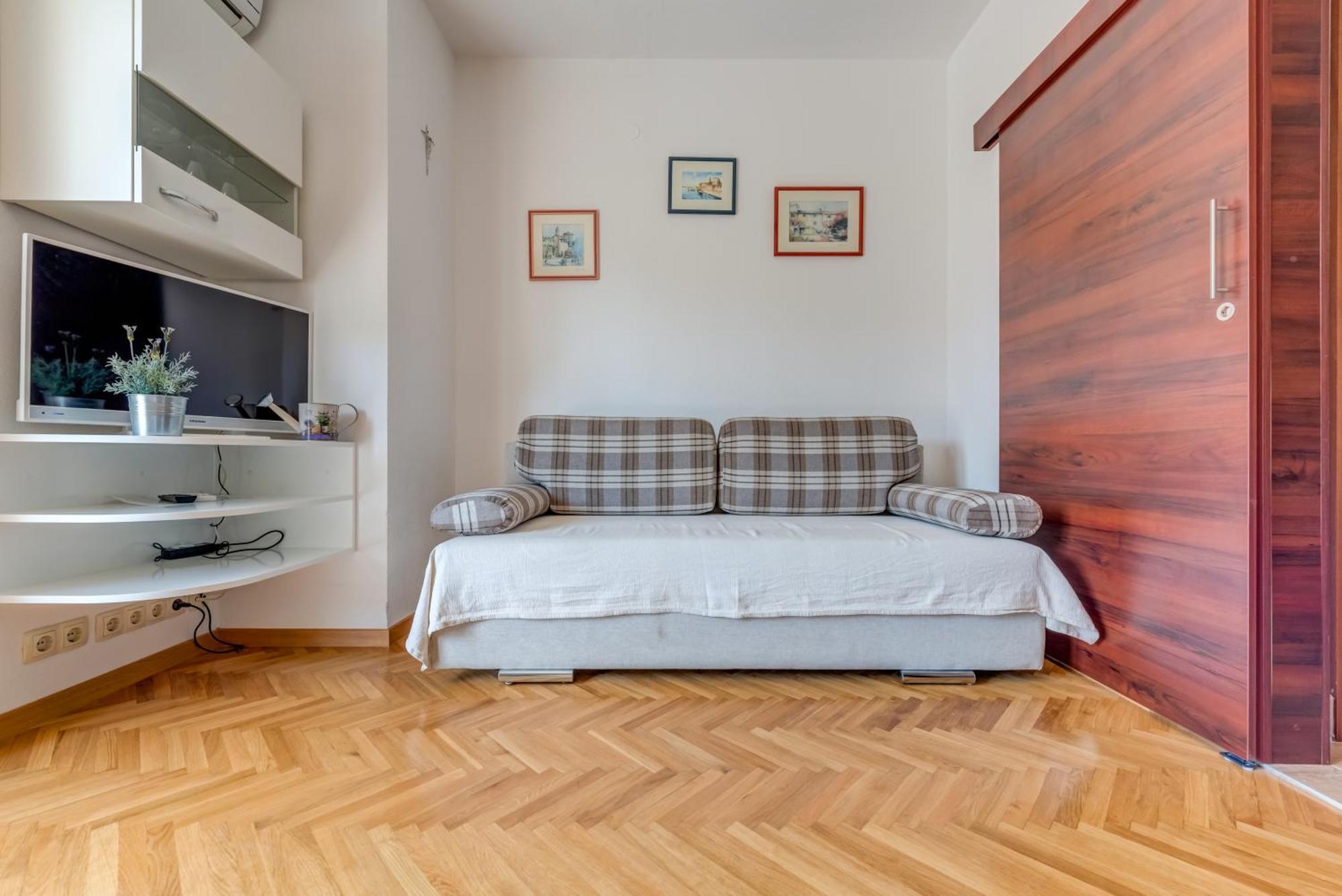 Villa Daniela تروغير المظهر الخارجي الصورة