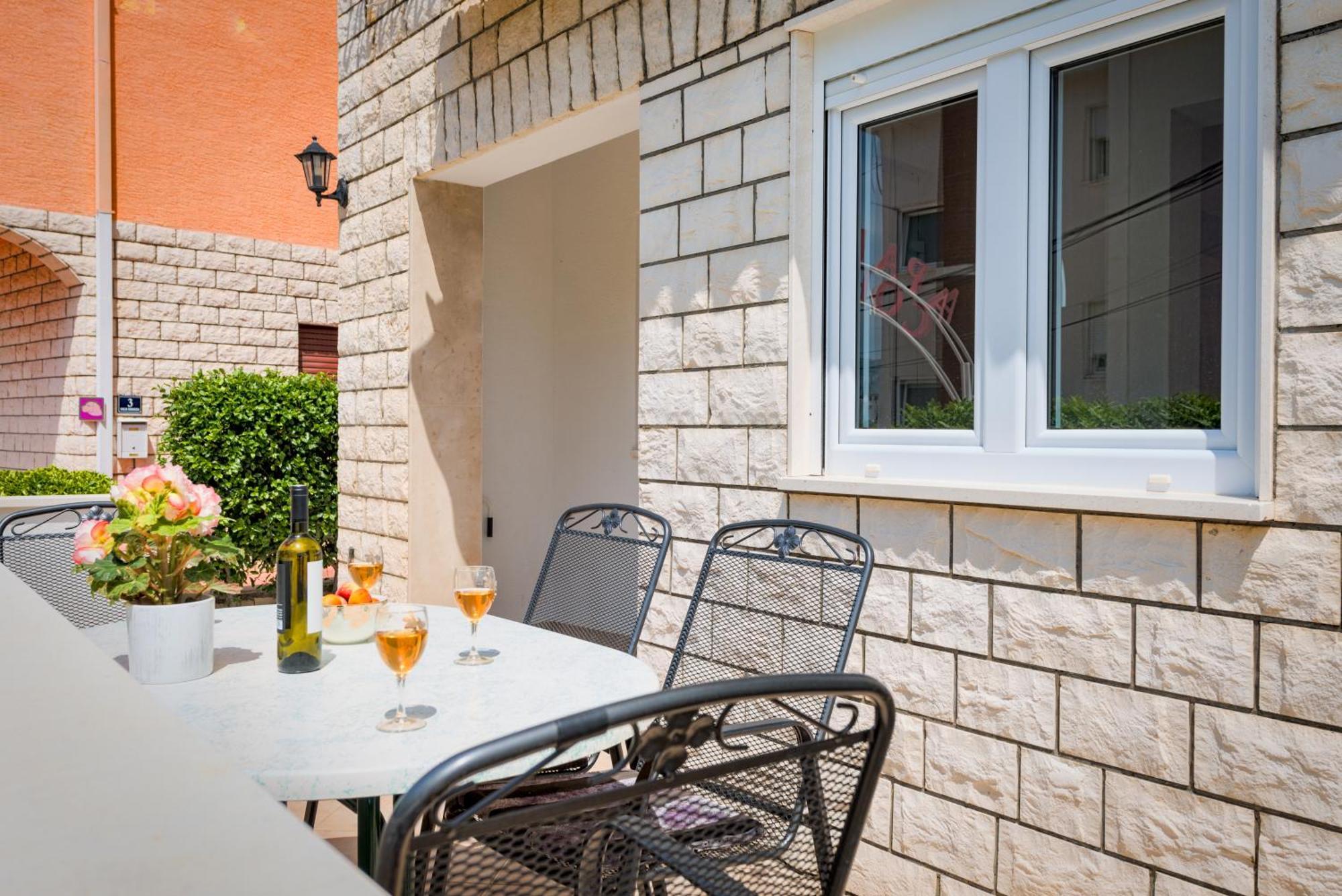 Villa Daniela تروغير المظهر الخارجي الصورة