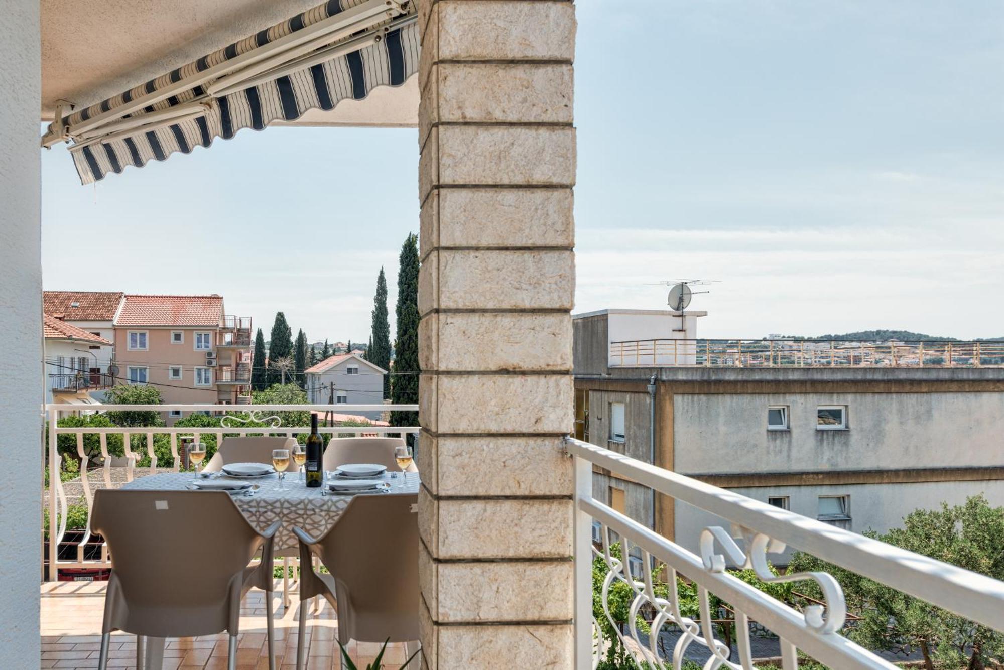 Villa Daniela تروغير المظهر الخارجي الصورة
