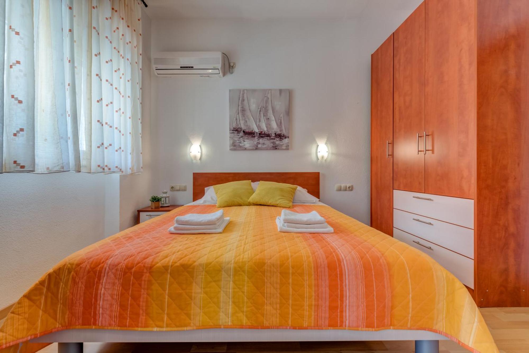Villa Daniela تروغير المظهر الخارجي الصورة