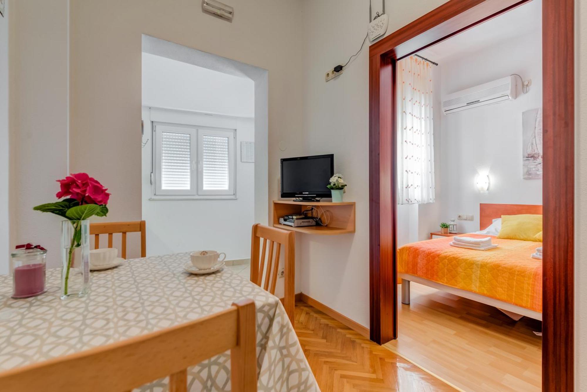 Villa Daniela تروغير المظهر الخارجي الصورة