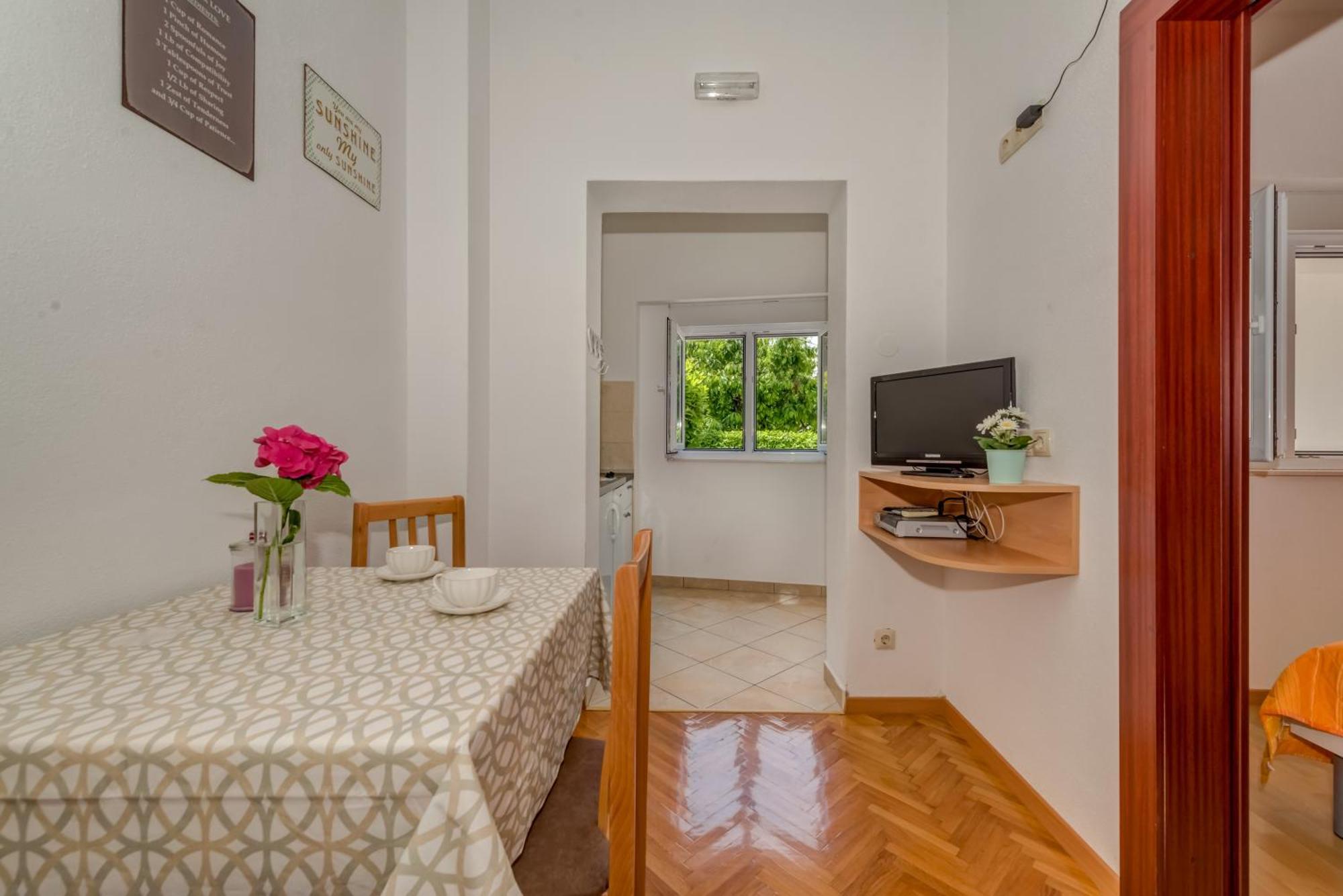 Villa Daniela تروغير المظهر الخارجي الصورة