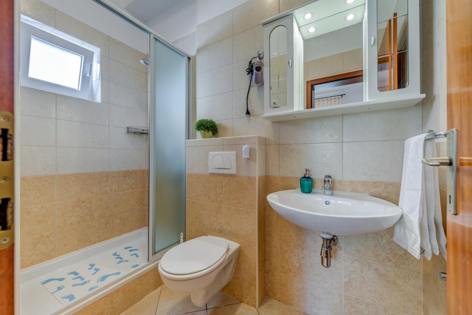 Villa Daniela تروغير المظهر الخارجي الصورة
