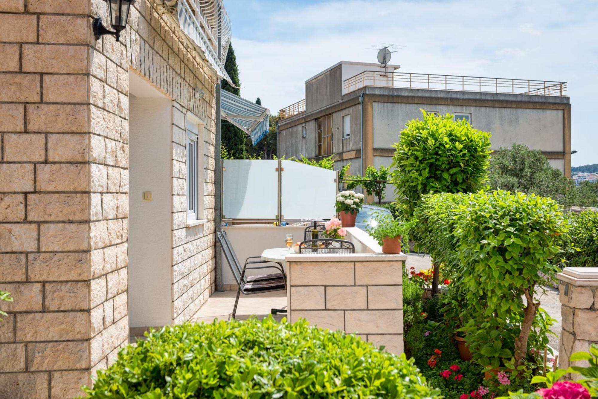 Villa Daniela تروغير المظهر الخارجي الصورة