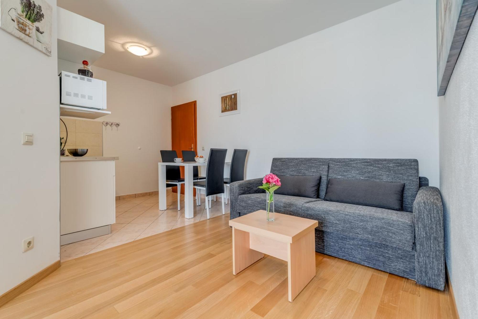 Villa Daniela تروغير المظهر الخارجي الصورة