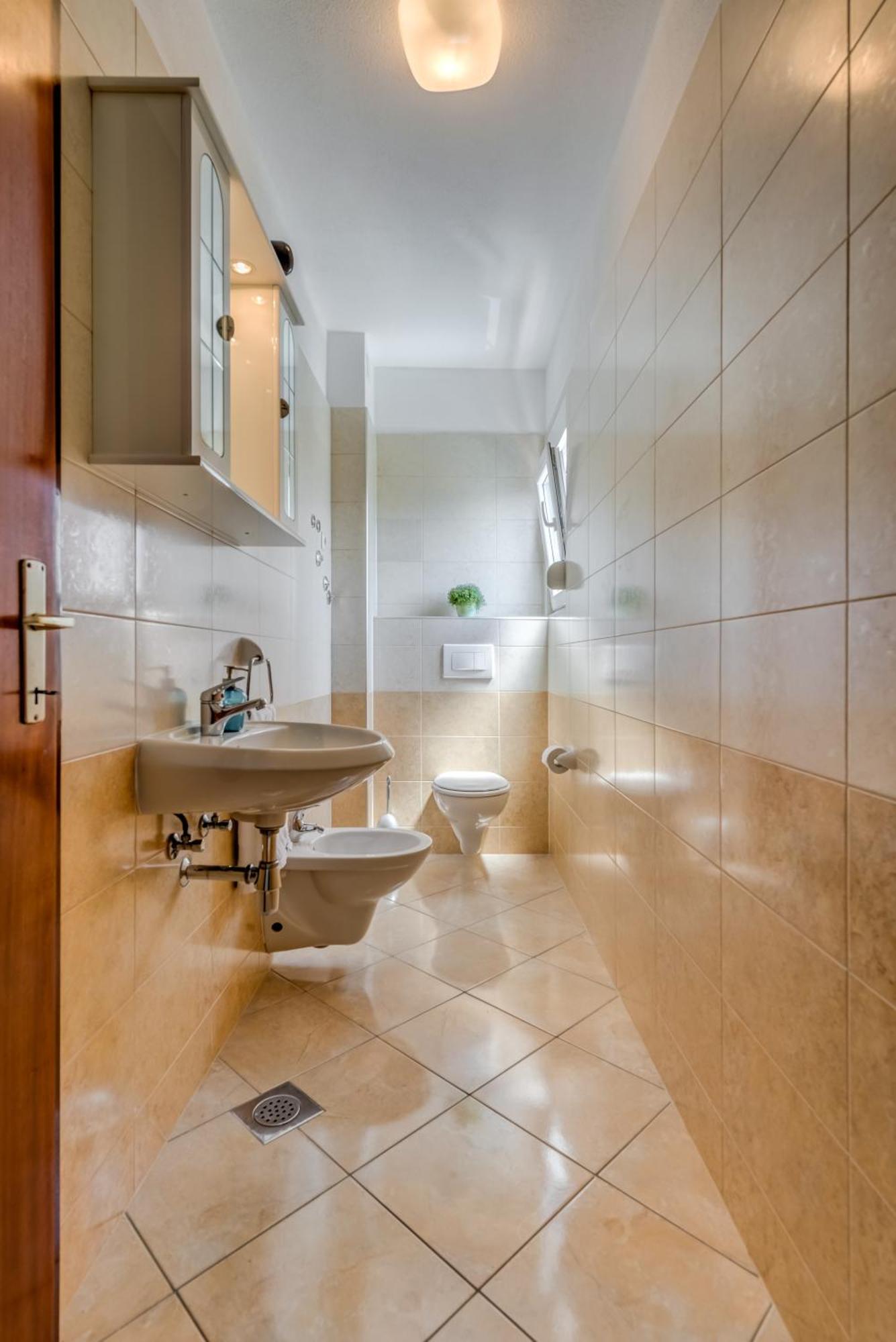 Villa Daniela تروغير المظهر الخارجي الصورة